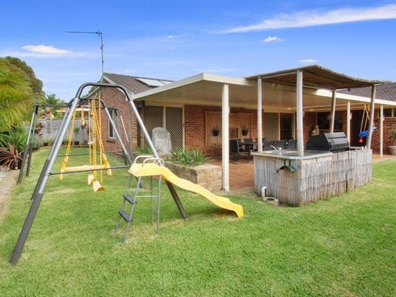 15 Sinclair Avenue, Blacktown NSW 2148