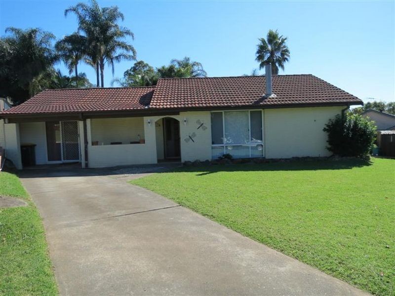 8 Orde Place, Prospect NSW 2148