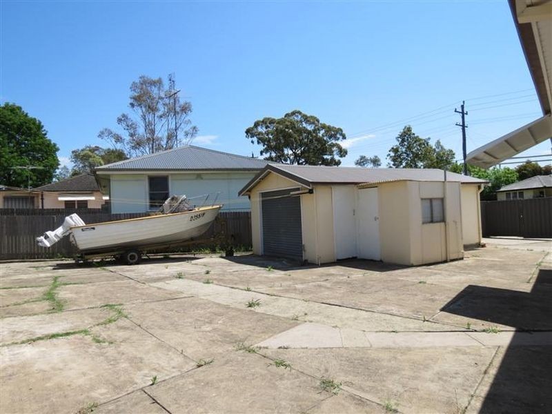 38 Pank Parade, Blacktown NSW 2148