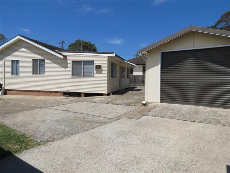 38 Pank Parade, Blacktown NSW 2148