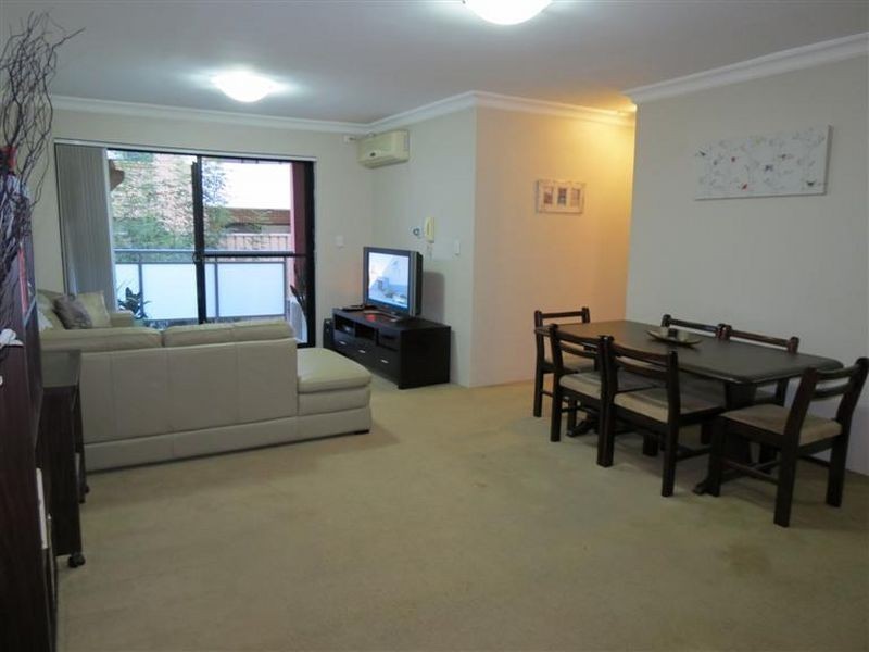 12/17-21 Bruce Street, Blacktown NSW 2148