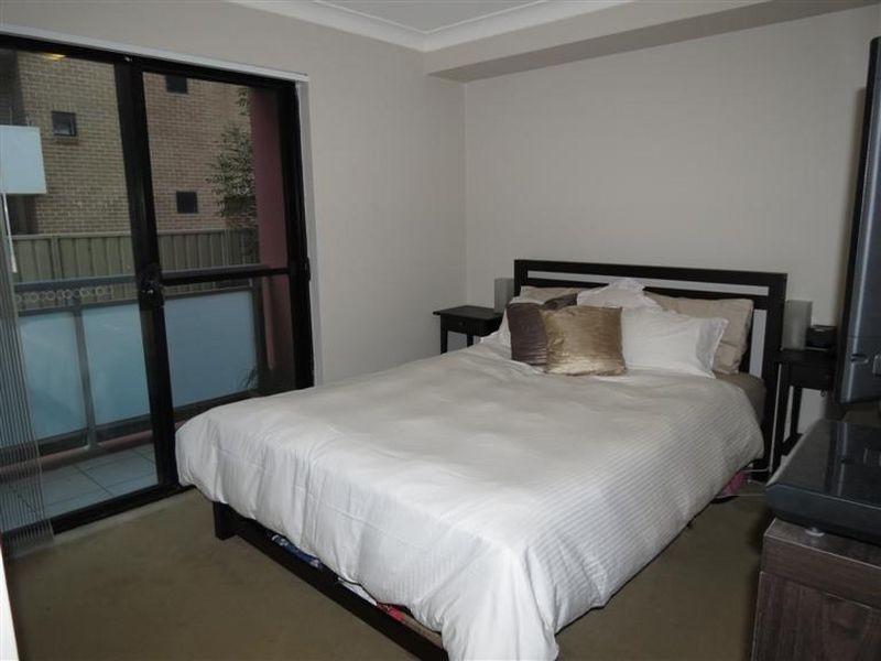 12/17-21 Bruce Street, Blacktown NSW 2148