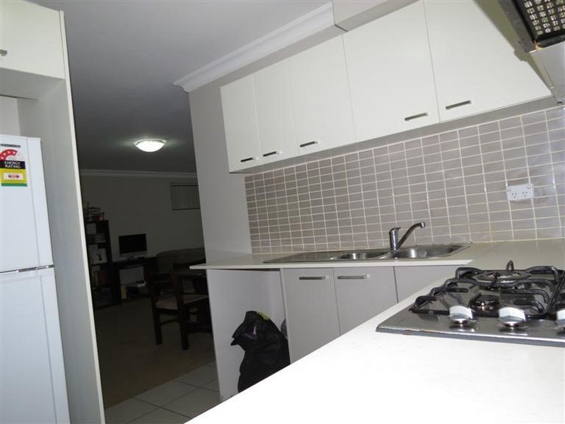 12/17-21 Bruce Street, Blacktown NSW 2148