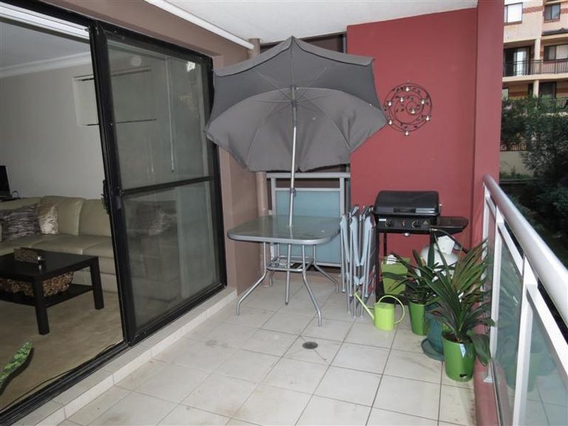 12/17-21 Bruce Street, Blacktown NSW 2148