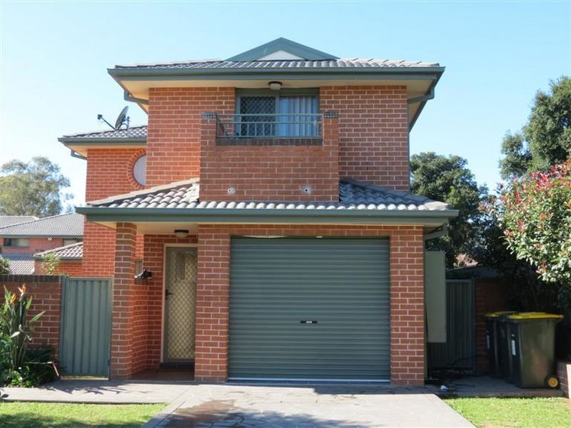 3/34-36 Carinya Street, Blacktown NSW 2148