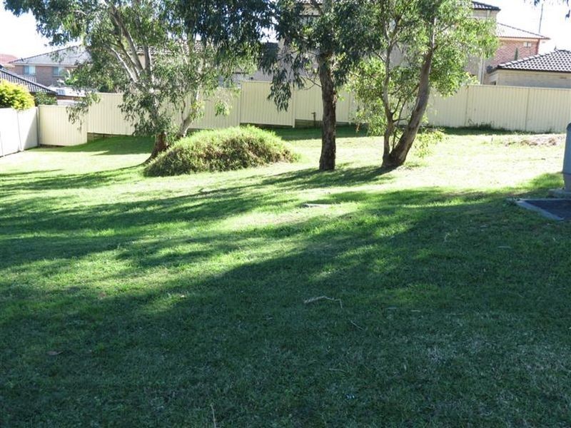 290 Blacktown Road, Prospect NSW 2148