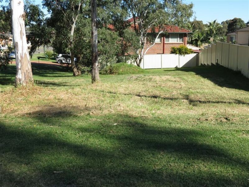 290 Blacktown Road, Prospect NSW 2148