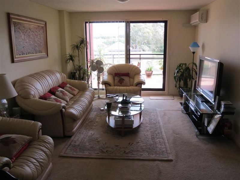 41/29-33 Kildare Road, Blacktown NSW 2148