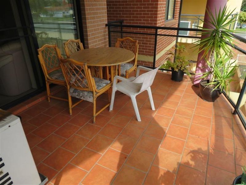 41/29-33 Kildare Road, Blacktown NSW 2148