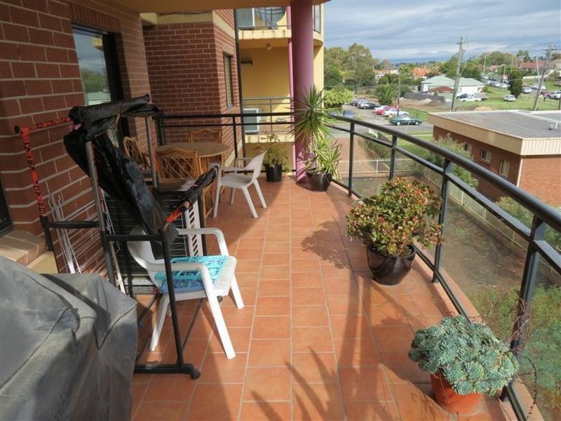 41/29-33 Kildare Road, Blacktown NSW 2148