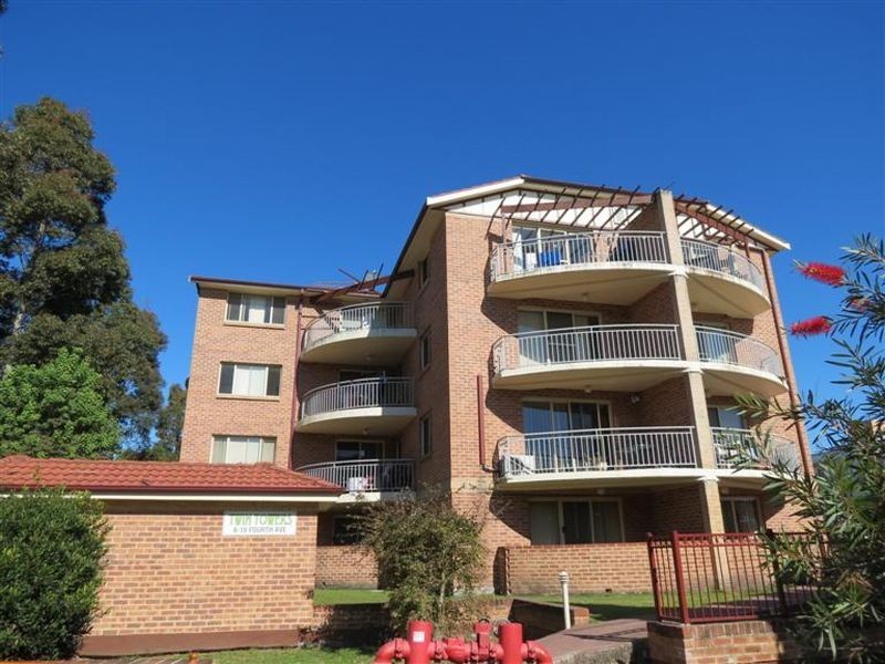 7/8-10 Fourth Avenue, Blacktown NSW 2148