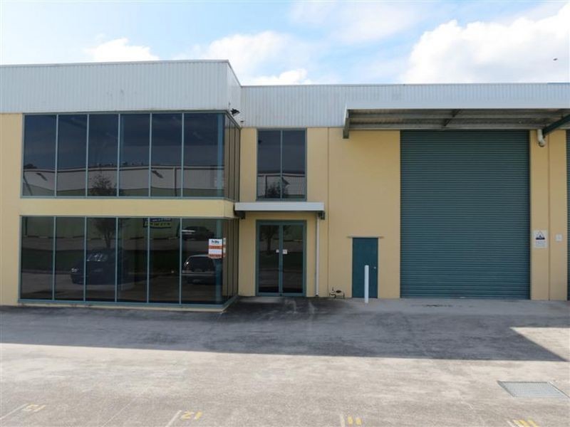 4/22 Rowood Road, Prospect NSW 2148