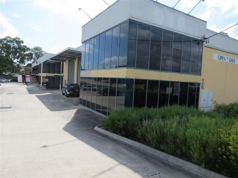 4/22 Rowood Road, Prospect NSW 2148