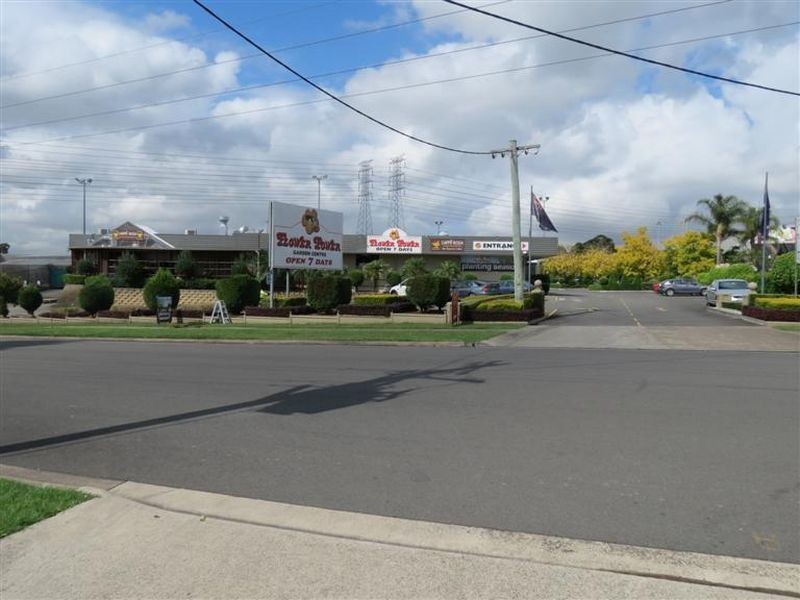 4/22 Rowood Road, Prospect NSW 2148