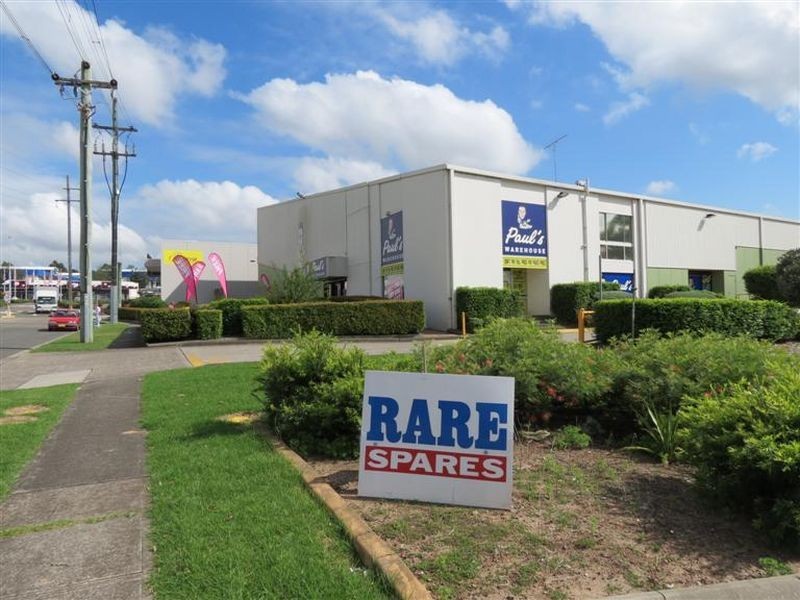 4/22 Rowood Road, Prospect NSW 2148