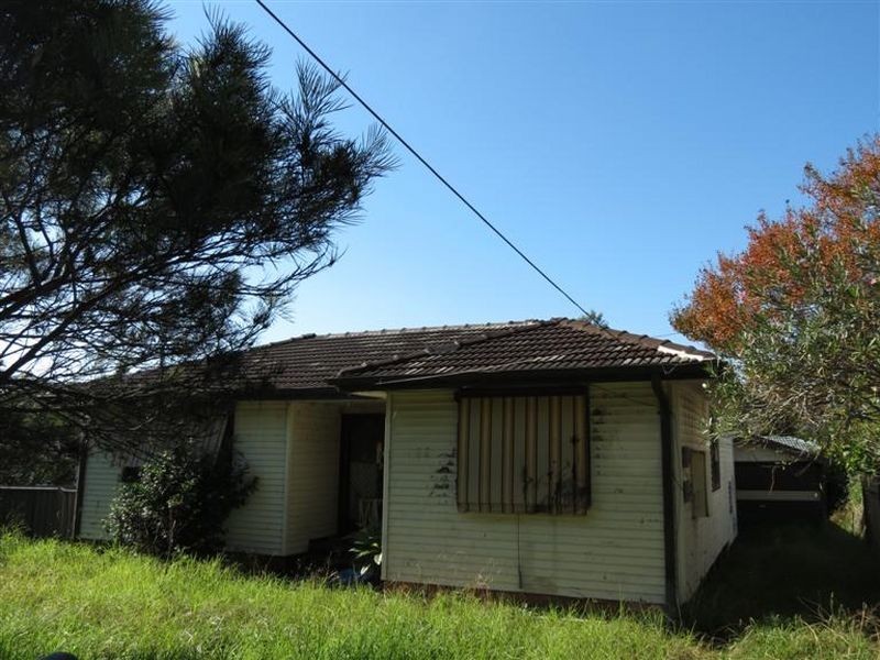 29-31 Percy Street, Marayong NSW 2148