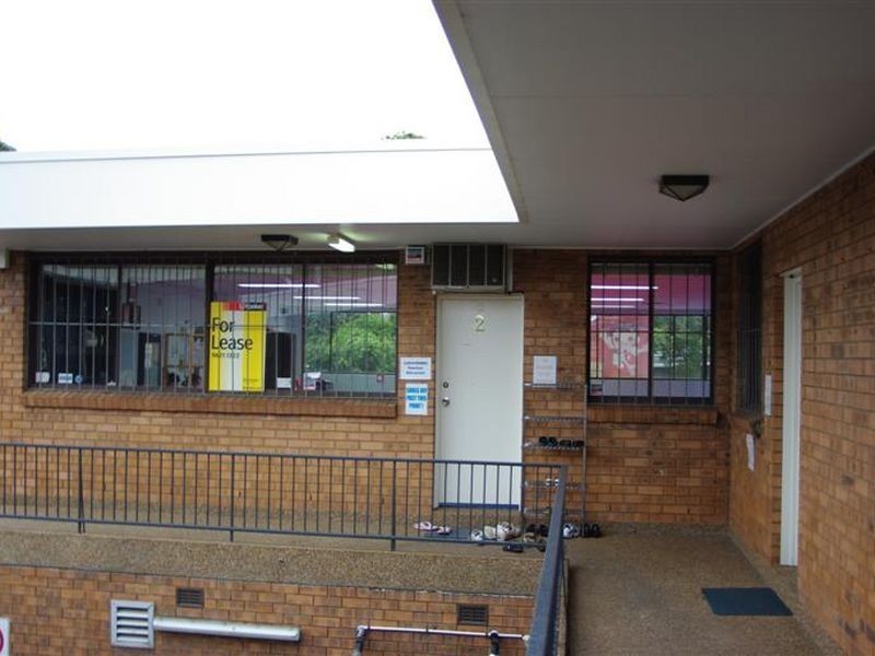 2/69 Boomerang Place, Seven Hills NSW 2147