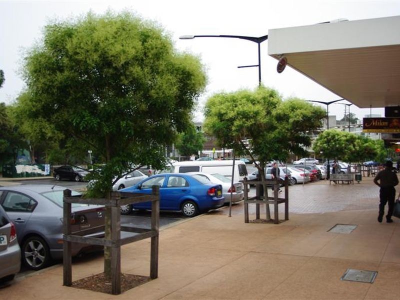 2/69 Boomerang Place, Seven Hills NSW 2147