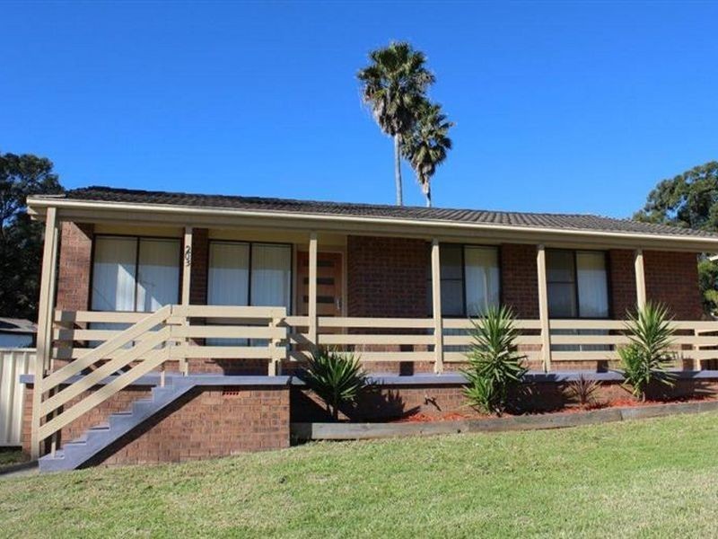 Doonside NSW 2767