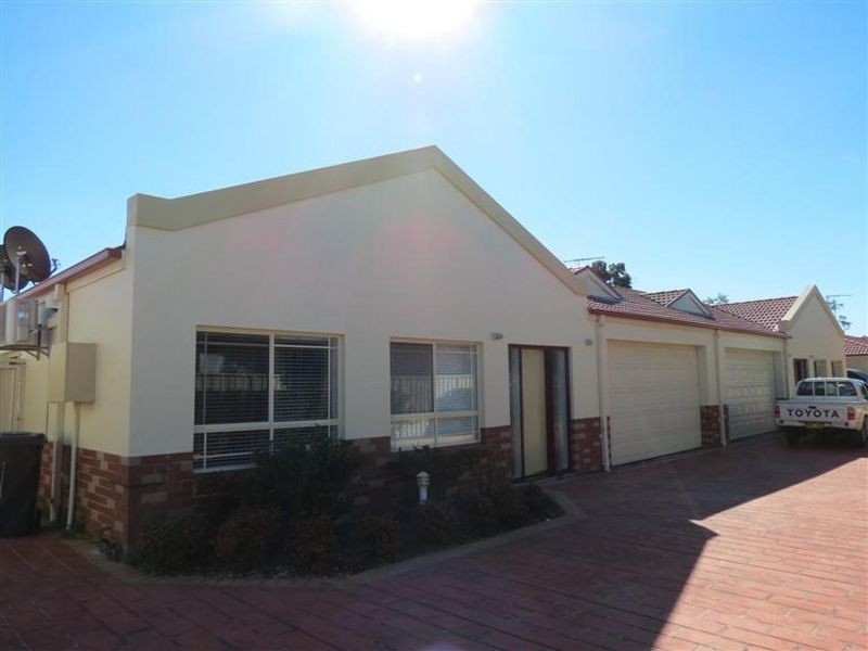 3 – 4/43a Crudge Road, Marayong NSW 2148