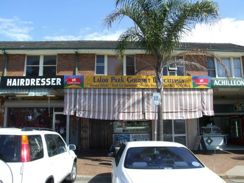 5/24 Freeman Street, Lalor Park NSW 2147