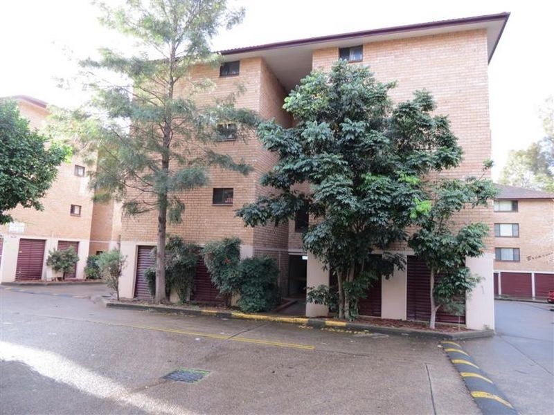 5/26 Mantaka Street, Blacktown NSW 2148
