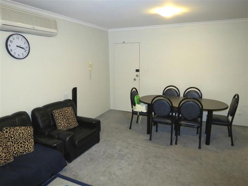 5/26 Mantaka Street, Blacktown NSW 2148