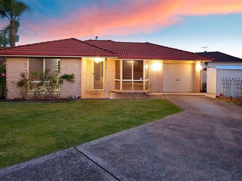 10 Sterlini Place, Blacktown NSW 2148