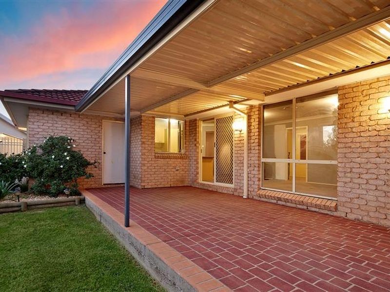 10 Sterlini Place, Blacktown NSW 2148
