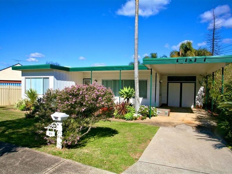 20 Robina Street, Blacktown NSW 2148