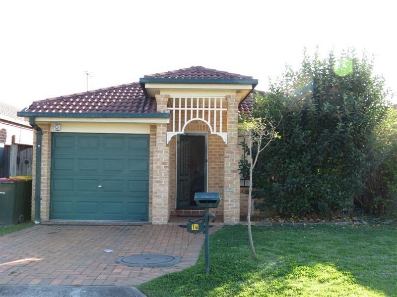 16 Alexander Parade, Blacktown NSW 2148