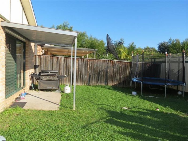 16 Alexander Parade, Blacktown NSW 2148