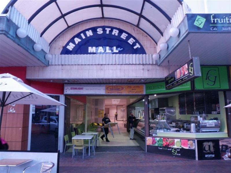 5/67 Main Street, Blacktown NSW 2148