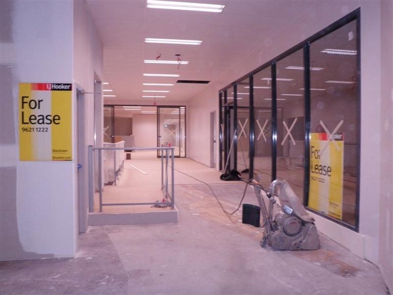 5/67 Main Street, Blacktown NSW 2148