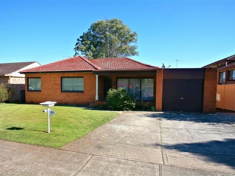 20 Reservoir Road, Blacktown NSW 2148