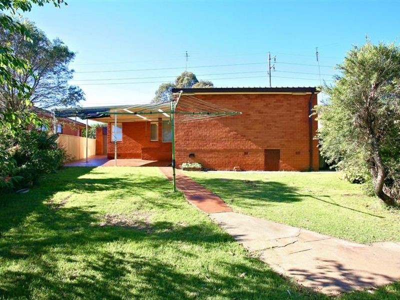 20 Reservoir Road, Blacktown NSW 2148