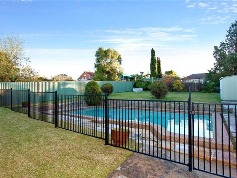 121 Flushcombe Road, Blacktown NSW 2148