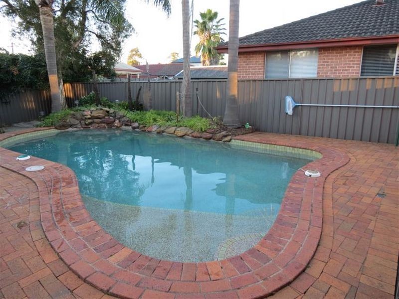 5 Yawl Place, Seven Hills NSW 2147