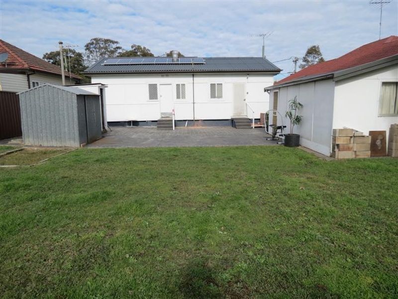 45 Cameron Street, Doonside NSW 2767