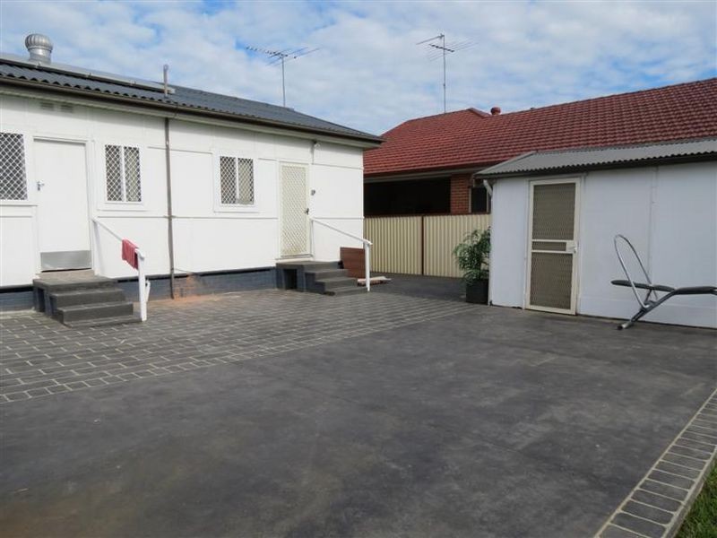 45 Cameron Street, Doonside NSW 2767