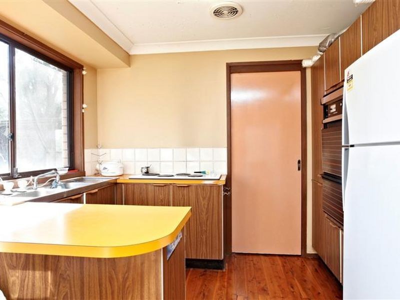 5 Chisholm Street, Quakers Hill NSW 2763