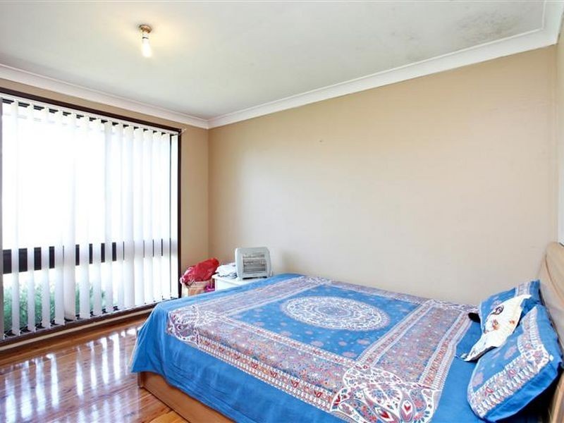 5 Chisholm Street, Quakers Hill NSW 2763