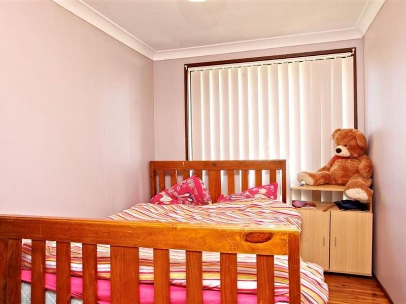 5 Chisholm Street, Quakers Hill NSW 2763