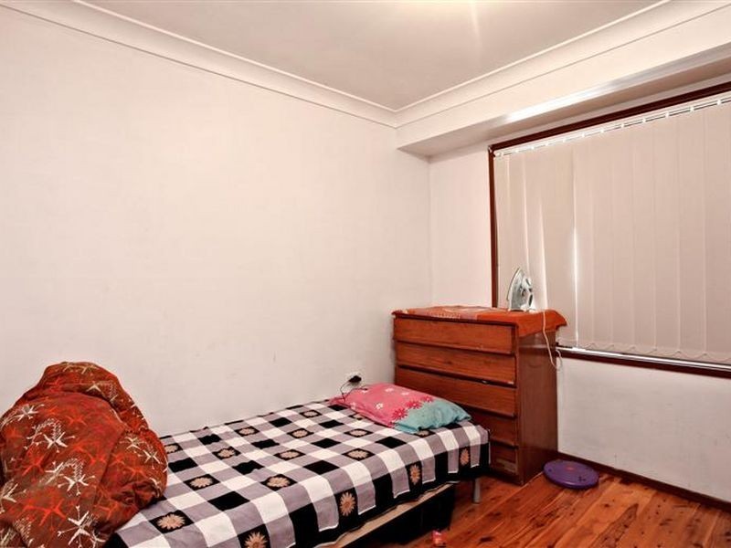 5 Chisholm Street, Quakers Hill NSW 2763