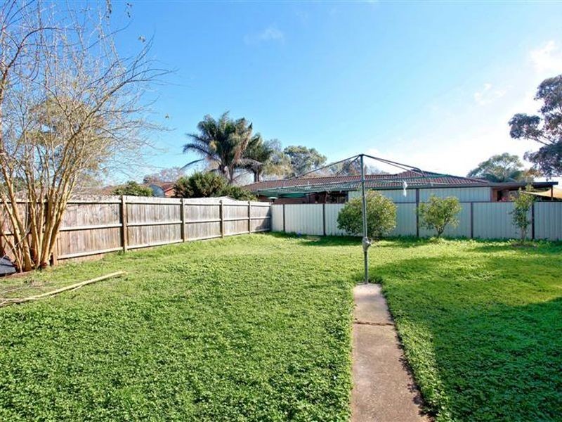 5 Chisholm Street, Quakers Hill NSW 2763