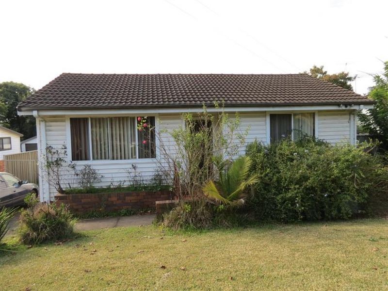 3 Sackville Street, Lalor Park NSW 2147