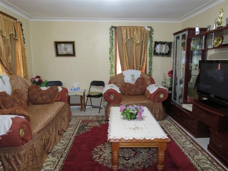 3 Sackville Street, Lalor Park NSW 2147