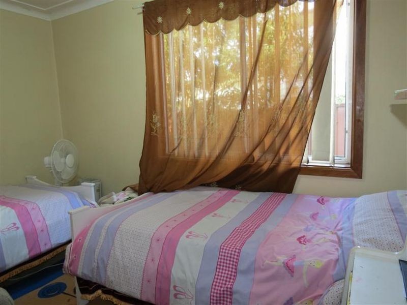 3 Sackville Street, Lalor Park NSW 2147