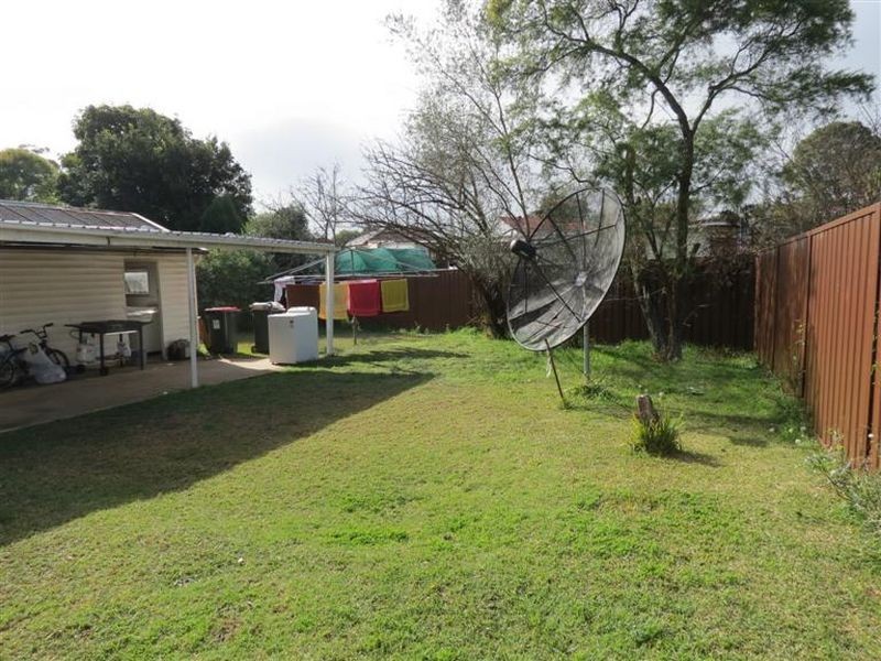 3 Sackville Street, Lalor Park NSW 2147