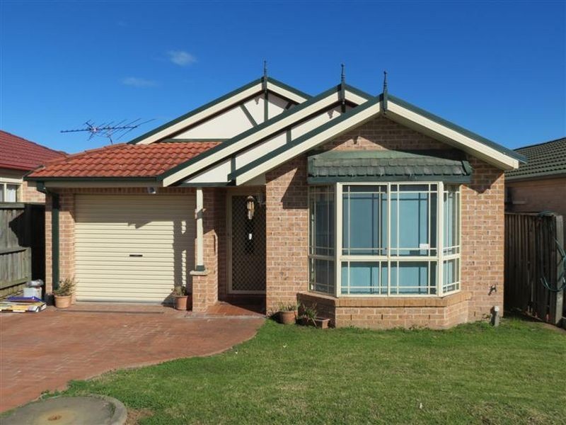 80 Aliberti Drive, Blacktown NSW 2148